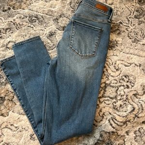 Abercrombie jeans NWT